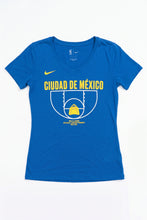 Cargar imagen en el visor de la galería, Woman Legend V-Neck Tee GameRoyl
