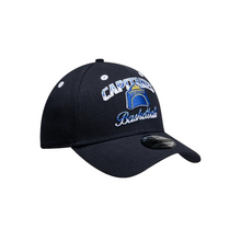Cargar imagen en el visor de la galería, Capitanes de Ciudad de México NBA G League 9FORTY Snapback Navy
