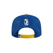 Cargar imagen en el visor de la galería, Capitanes de Ciudad de México NBA G League Corduroy 9FIFTY Snapback

