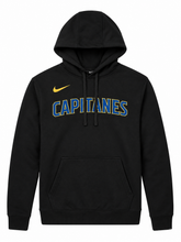 Cargar imagen en el visor de la galería, Club Fleece Po Hoodie Black - 25/26
