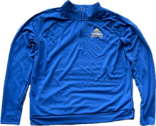 Cargar imagen en el visor de la galería, Men - Training 1/4 Zip
