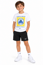 Cargar imagen en el visor de la galería, Boys - Core SS Tee White

