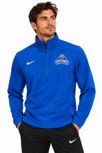 Cargar imagen en el visor de la galería, Men - Training 1/4 Zip

