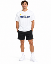 Cargar imagen en el visor de la galería, Men  - Core SS Tee White
