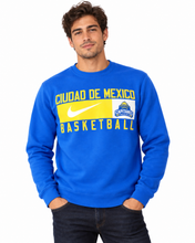 Cargar imagen en el visor de la galería, Men - Club Fleece Crew GameRoyl
