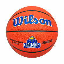 Cargar imagen en el visor de la galería, BALÓN WILSON CAPITANES
