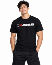 Cargar imagen en el visor de la galería, Playera "I LOVE JUANJO"
