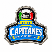 Cargar imagen en el visor de la galería, Pin con Causa 24-25
