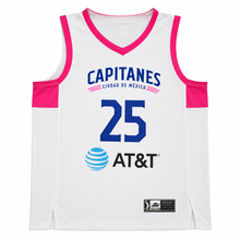 Cargar imagen en el visor de la galería, Jersey Niño Visita Capitanes 2025/26
