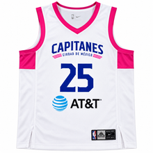 Cargar imagen en el visor de la galería, Jersey Visita Capitanes 2025/26
