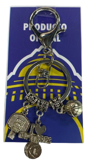 Llavero Tipo Pandora