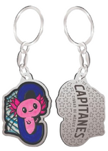 Cargar imagen en el visor de la galería, Llavero con Causa 24-25
