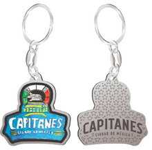 Cargar imagen en el visor de la galería, Llavero con Causa 24-25
