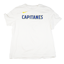 Cargar imagen en el visor de la galería, Men - Cotton SS Tee White
