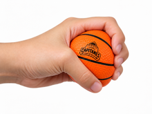 Cargar imagen en el visor de la galería, Pelota de Basketball Antiestrés
