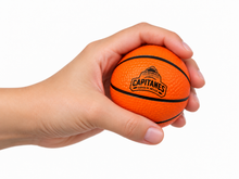 Cargar imagen en el visor de la galería, Pelota de Basketball Antiestrés
