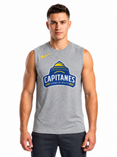 Cargar imagen en el visor de la galería, Legend Sleeveless Tee DH
