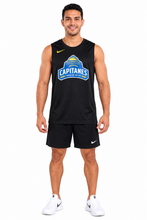 Cargar imagen en el visor de la galería, Men - Legend Sleeveles Tee Game Royl
