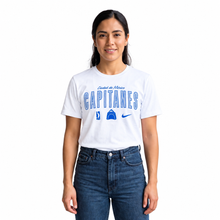Cargar imagen en el visor de la galería, Women - Legend SS Tee White
