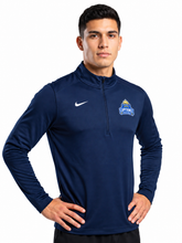 Cargar imagen en el visor de la galería, Pacer 1/4 Zip Top
