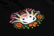 Cargar imagen en el visor de la galería, Hoodie Dia de Muertos
