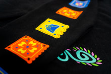 Cargar imagen en el visor de la galería, Hoodie Dia de Muertos
