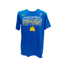 Cargar imagen en el visor de la galería, Men - Dri-Fit Cotton SS Tee

