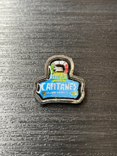 Cargar imagen en el visor de la galería, Pin con Causa 24-25
