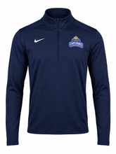Cargar imagen en el visor de la galería, Pacer 1/4 Zip Top
