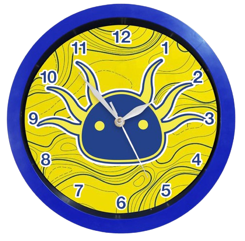 Reloj de Pared