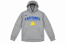 Cargar imagen en el visor de la galería, Boys - Therma Po Hoodie DkHeather
