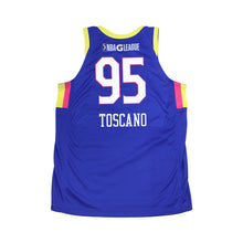 Cargar imagen en el visor de la galería, Jersey Niño Local Capitanes - Juan Toscano
