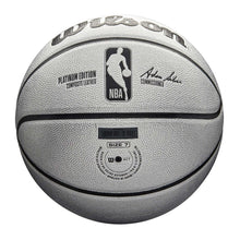 Cargar imagen en el visor de la galería, NBA PLATINUM EDITION BSKT
