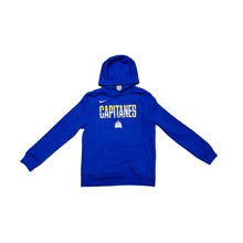 Cargar imagen en el visor de la galería, Boys Club Fleece Po Hoody Monumento GameRoyl
