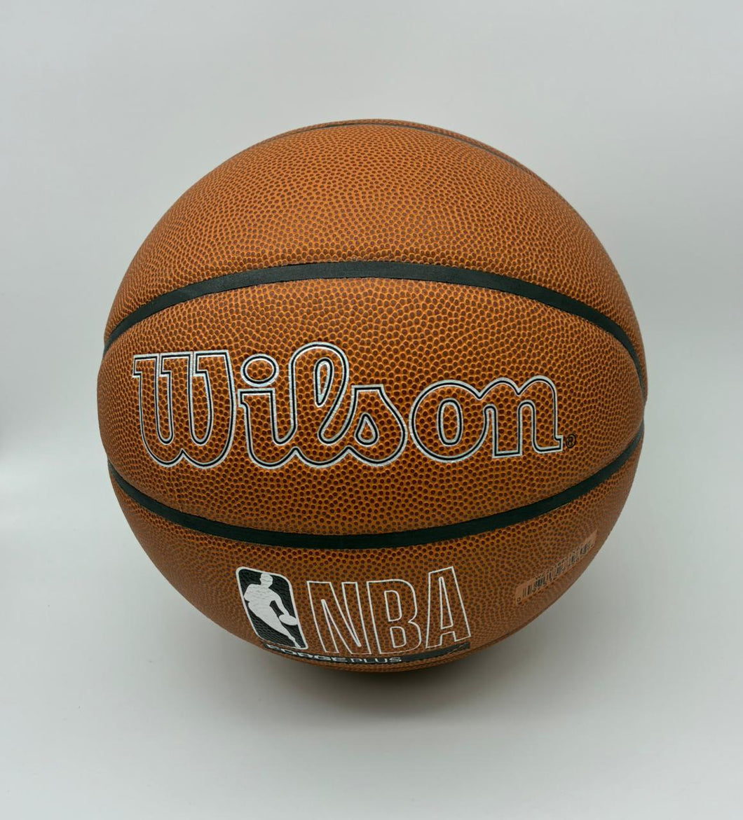 NBA FORGE PLUS BSKT 7