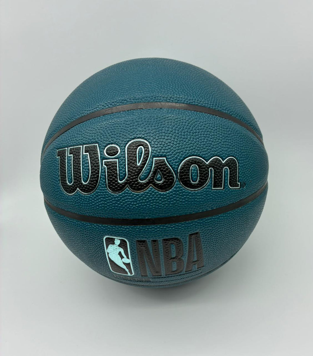 NBA FORGE BSKT TEAL 7