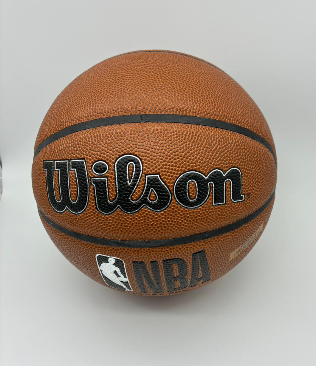 NBA FORGE PRO BSKT SZ6