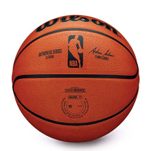 Cargar imagen en el visor de la galería, Balón NBA Authentic Exterior
