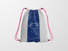 Cargar imagen en el visor de la galería, Morral Sublimado
