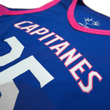 Cargar imagen en el visor de la galería, Jersey Niño Local Capitanes 2025/26
