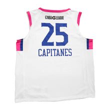 Cargar imagen en el visor de la galería, Jersey Visita Capitanes 2025/26
