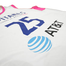 Cargar imagen en el visor de la galería, Jersey Niño Visita Capitanes 2025/26
