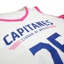 Cargar imagen en el visor de la galería, Jersey Visita Capitanes 2025/26
