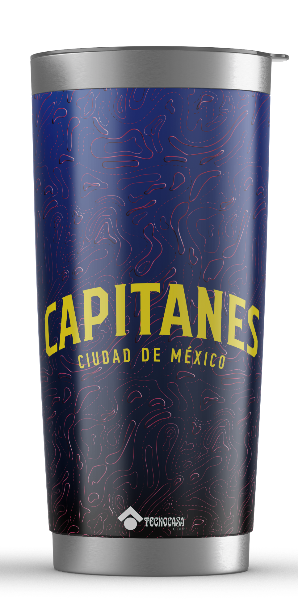 Termo Capitanes