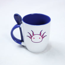 Cargar imagen en el visor de la galería, Taza con Cuchara
