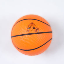 Cargar imagen en el visor de la galería, Pelota de Basketball Antiestrés
